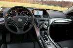 Acura TL SH-AWD 2008 года